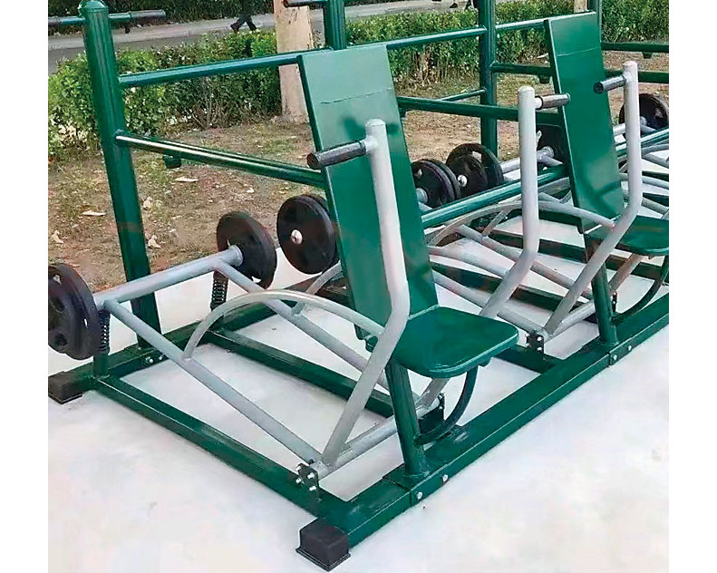 TY-JJ15 平推訓(xùn)練組合